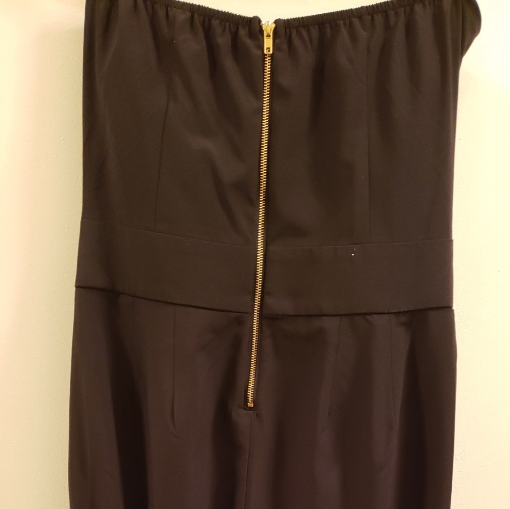 Small black jumpsuit - Picture 5 of 6